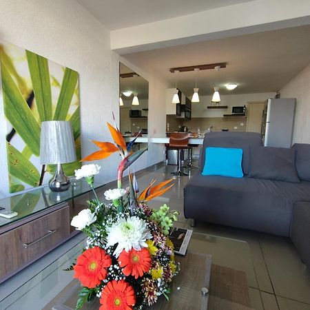 Apartamento 206 Regalia Flic-en-Flacq Exterior foto