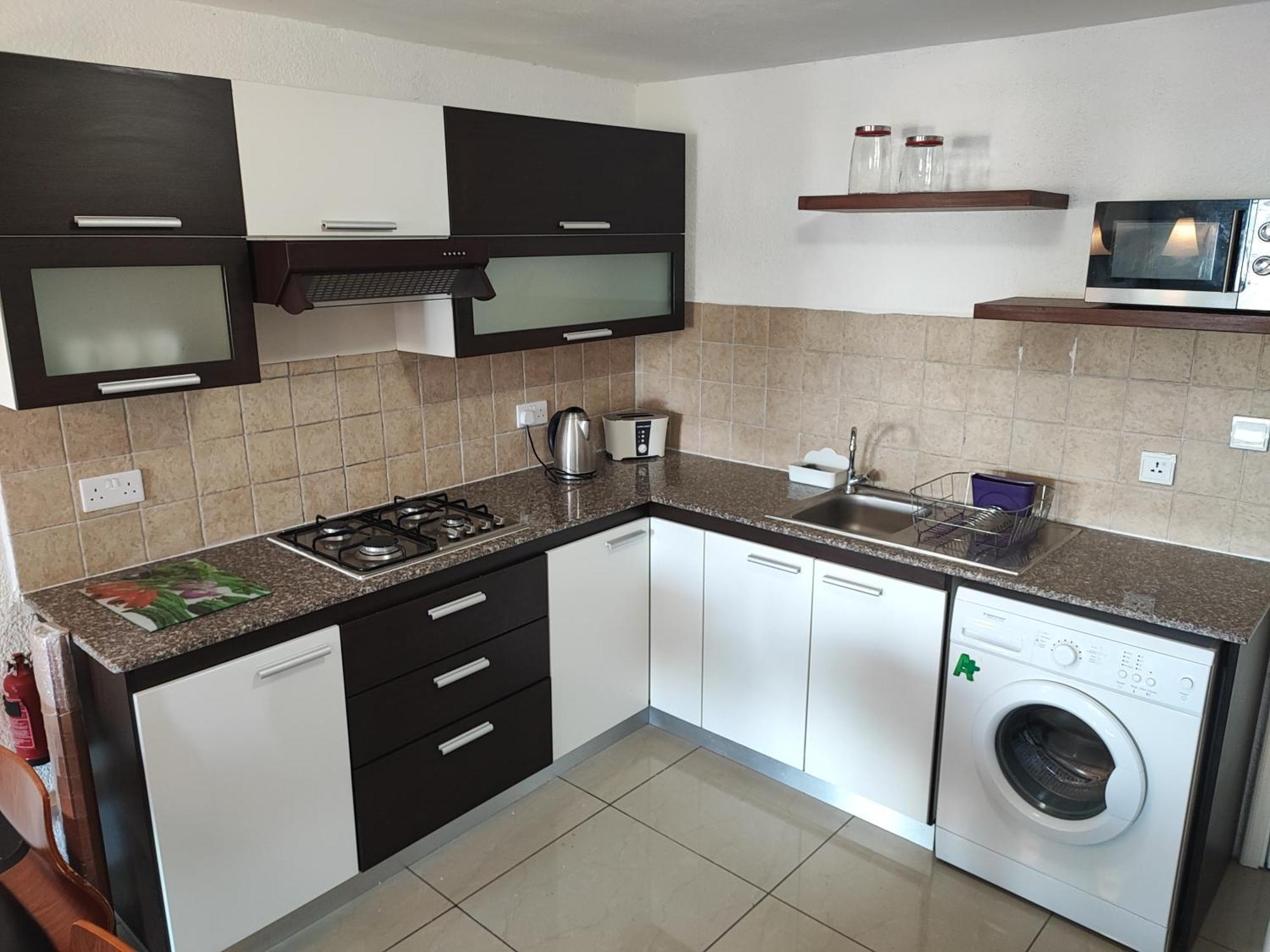 Apartamento 206 Regalia Flic-en-Flacq Exterior foto