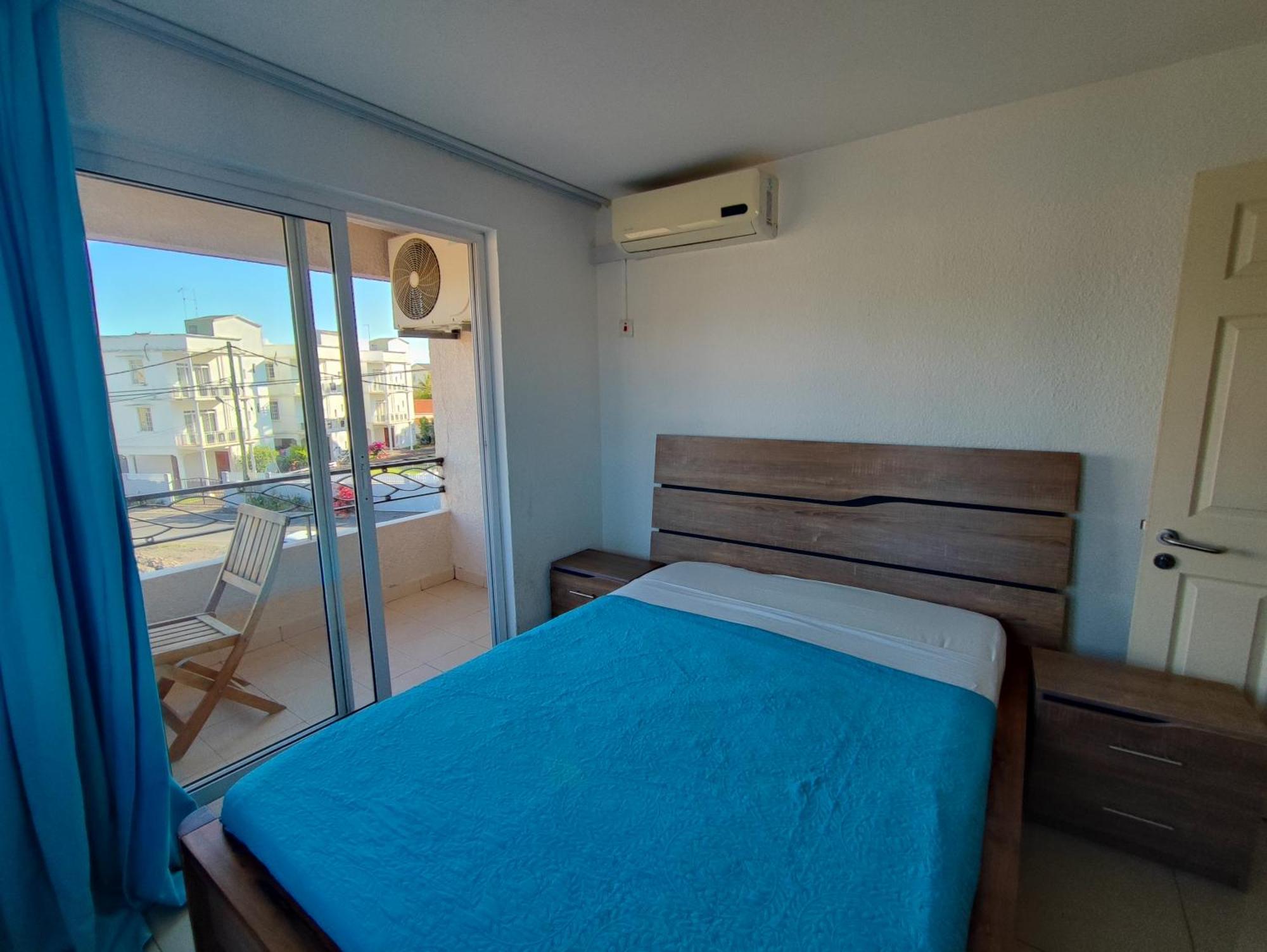 Apartamento 206 Regalia Flic-en-Flacq Exterior foto